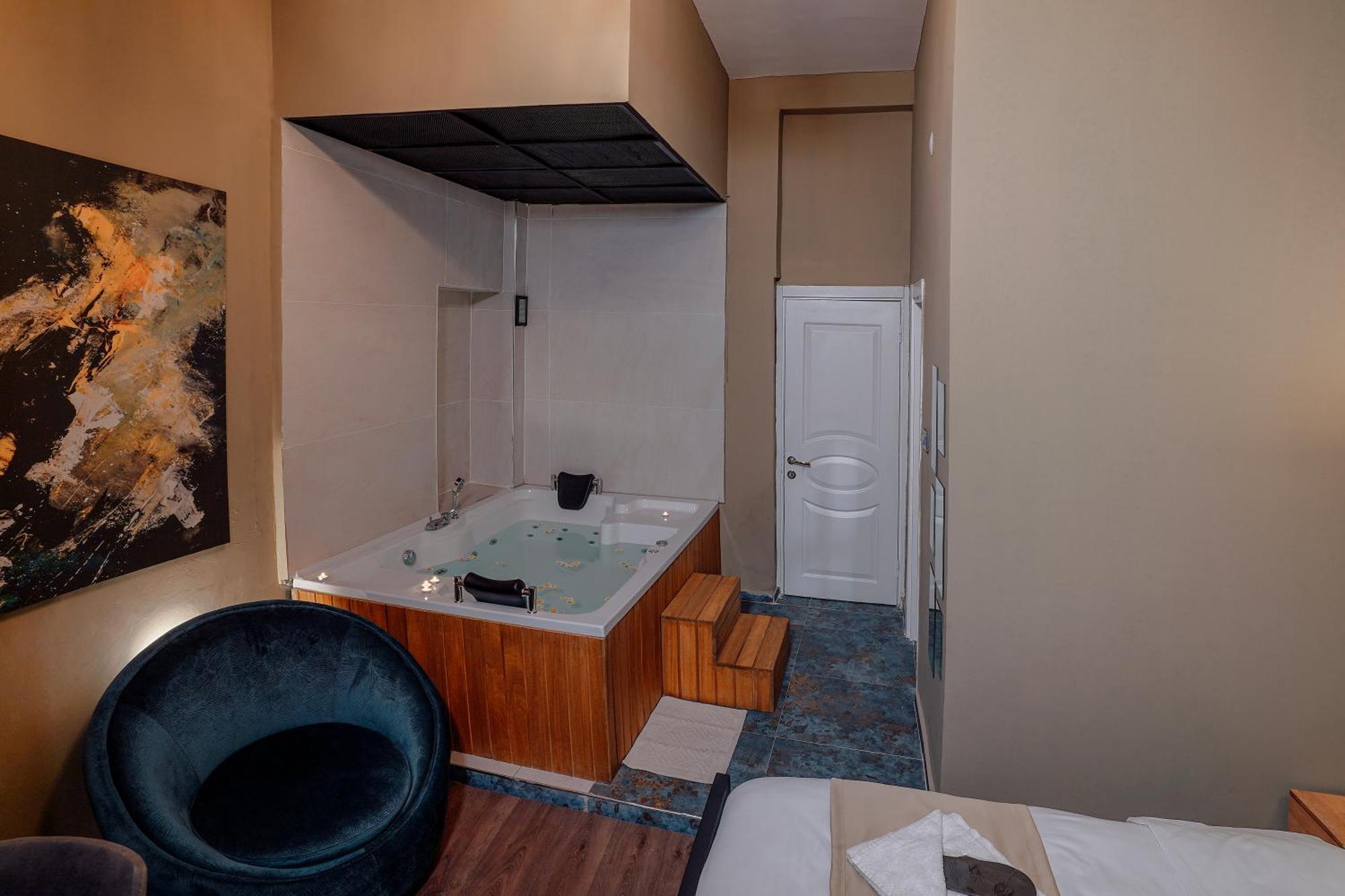 The Beybun Hotel Istiklal Street Taksim Istambul Exterior foto