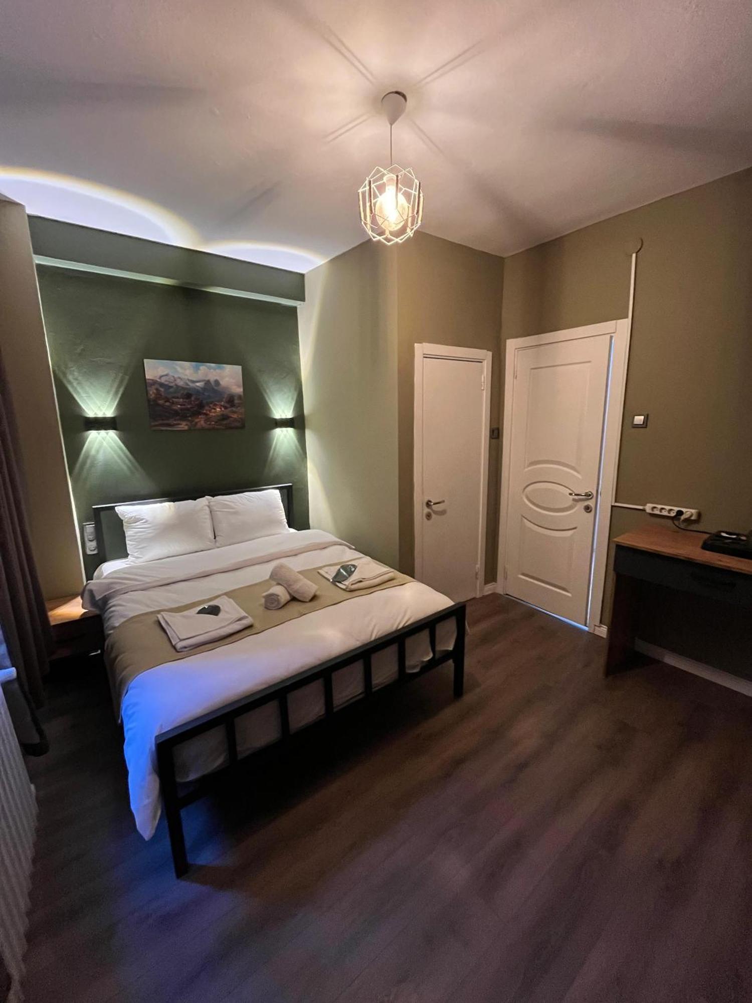 The Beybun Hotel Istiklal Street Taksim Istambul Exterior foto